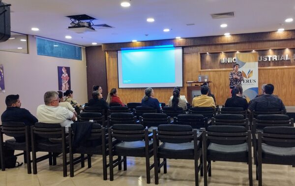 Socializaron material educativo «12 Ciencias para la Educación de la Sexualidad y la Afectividad en la Escuela»