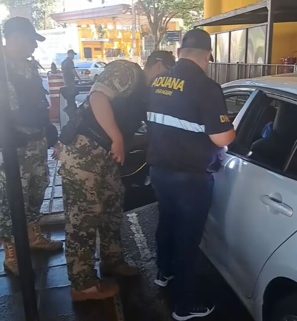 Aduana aclara que entrega de vehículo robado a su propietario tiene su proceso - Noticde.com