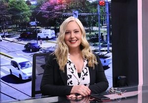 Testigo acusa a Menchi de “promover aborto”, pero evita referirse a divulgación de su número