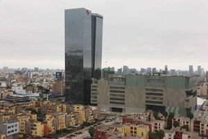 El Banco Central del Perú mantiene la tasa de interés de referencia en el 7,75 % - MarketData