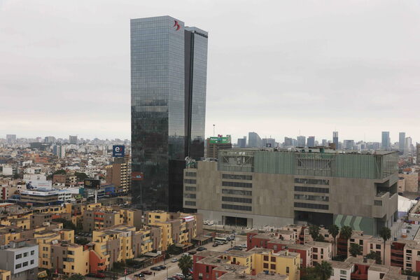 El Banco Central del Perú mantiene la tasa de interés de referencia en el 7,75 % - MarketData