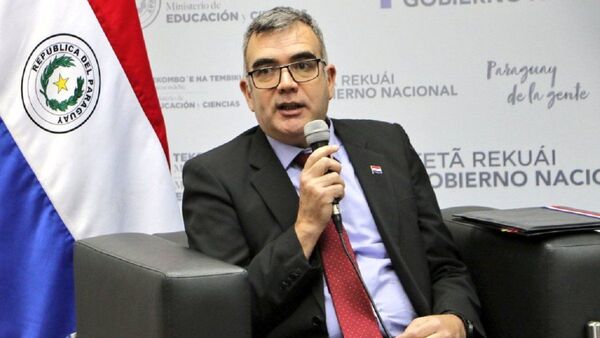 MEC niega que colegios subvencionados funcionen sin rubros