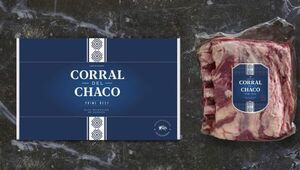 Corral del Chaco: La nueva marca de carne premium con que Frigochaco quiere conquistar el mercado chileno