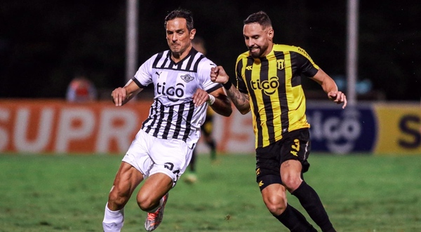 ¡Partidazo sin goles! Guaraní y Libertad igualaron en Dos Bocas