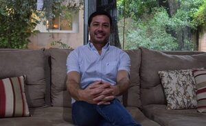 “Siempre es un desafío la jura de animales jóvenes por la productividad que puedan tener en el campo”