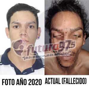 PJC: Perfil del sicario al que esta vez le salió el tiro por la culata