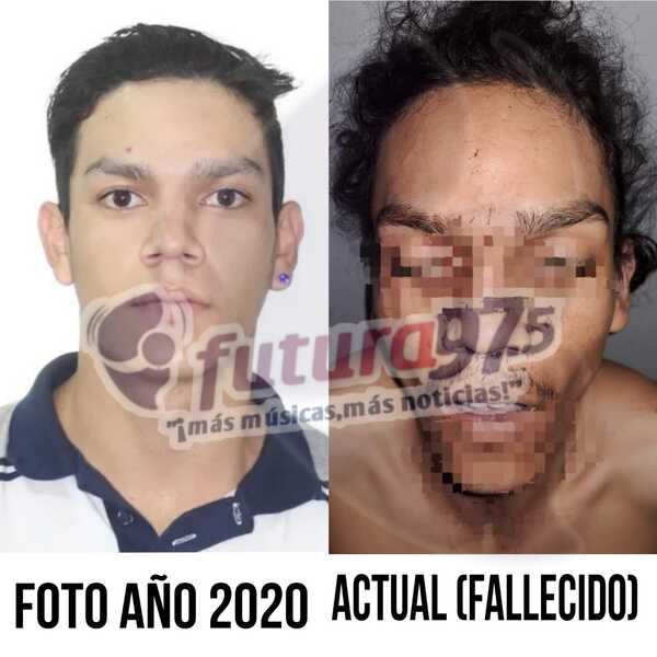 PJC: Perfil del sicario al que esta vez le salió el tiro por la culata