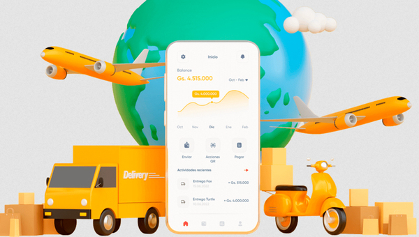 Mejor si es digital: Teo Tracks facilita procesos y permite reducir costos desde cualquier dispositivo
