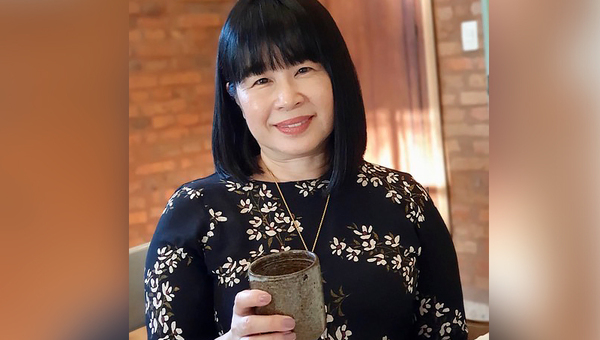 Sakura Kojima, sommelier: “El té se puede desarrollar muy bien en Paraguay en la zona yerbatera”