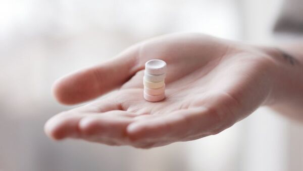 Industria químico farmacéutica provee el 70% de medicamentos (falta desarrollar biotecnología)