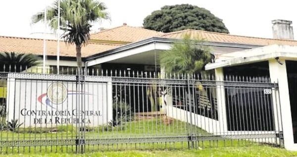 Seguro vip: Contraloría revisa documentos de la licitación llevada a cabo por Hacienda - Economía - ABC Color