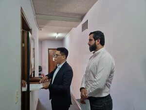 Una de las empresas denunciadas por VMT ni siquiera cobraba subsidios - Economía - ABC Color