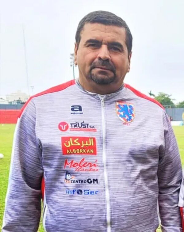 Primera B: Segundo capítulo, en agenda - Fútbol de Ascenso de Paraguay - ABC Color