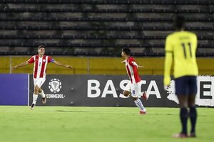 Sudamericano Sub 17: Paraguay, obligado a sumar - Fútbol - ABC Color