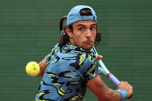 Medvédev avanza y Djokovic, eliminado en Montecarlo - Polideportivo - ABC Color