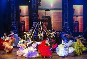 Festival de las Américas reunirá música, danza y poesía en el BCP - Cultura - ABC Color