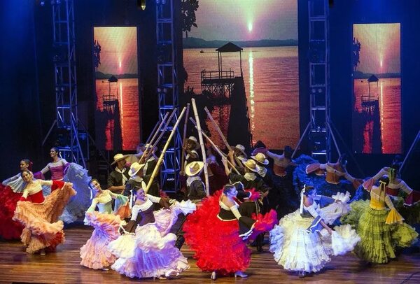 Festival de las Américas reunirá música, danza y poesía en el BCP - Cultura - ABC Color