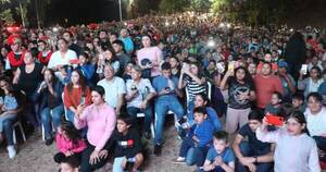 La Nación / Turismo ingresó US$ 83 millones