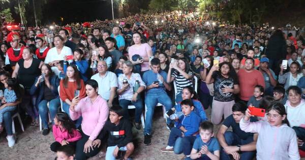La Nación / Turismo ingresó US$ 83 millones