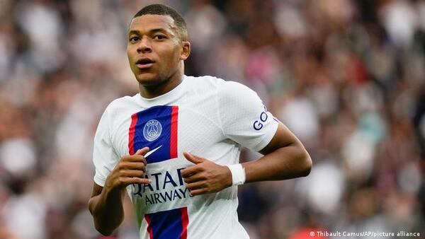 Diario HOY | La disputa de Kylian Mbappé por los derechos de imagen