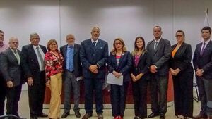 Abogados acusan a fiscales de ser los protectores de la delincuencia