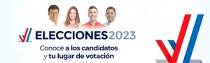 ¿Como son los candidatos a presidente?