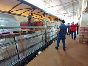 Descubren feroz esquema de contrabando mientras buscaban productos falsificados - La Clave