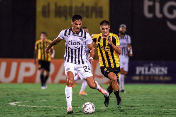 Fecha 12: Guaraní y Libertad no llegan a los goles - trece