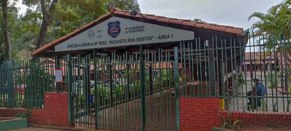 Suman denuncias por irregularidades en la ACE de la escuela del Área 1 - La Clave