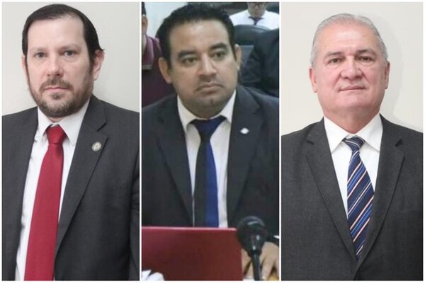 Sin investigar, Ledesma intentó blanquear caso de narco lavado, según fiscal adjunto