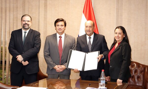 Dinapi gestiona 730.000 libros digitales para personas no videntes y con discapacidad visual - .::Agencia IP::.