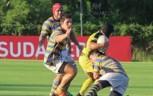 Diario HOY | Se reanuda el torneo del rugby paraguayo 