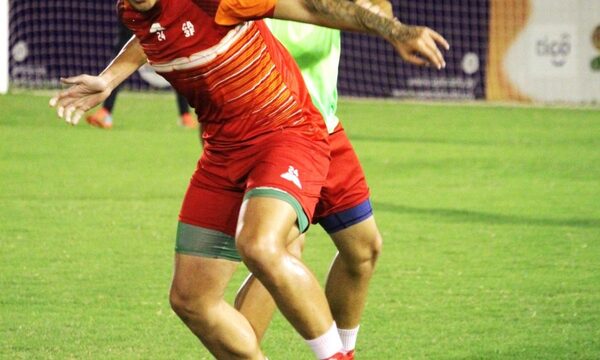 3 de Febrero recibe hoy a Recoleta por la tercera fecha de la Intermedia