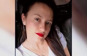 Natalia Ayala se comunicó con su familia - C9N