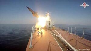 Rusia pone en máxima alerta de combate su flota del Pacífico para ejercicios