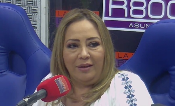 Extitular de DIBEN se postula al Senado para dar respuestas sociales en temas de salud