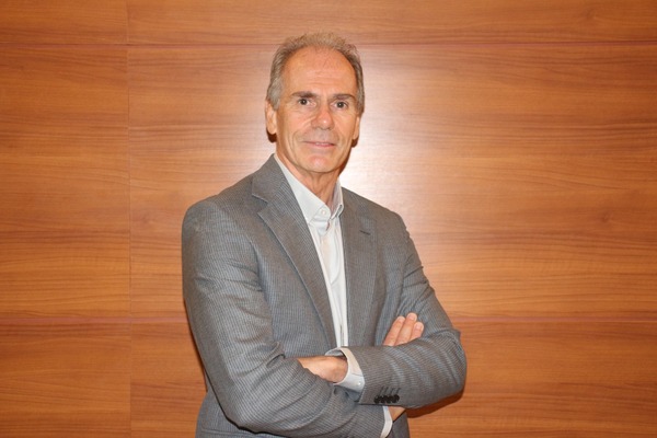 Víctor Muñoz: “El crecimiento es fundamental para la supervivencia de una empresa a largo plazo” | 5Días Weekend | 5Días