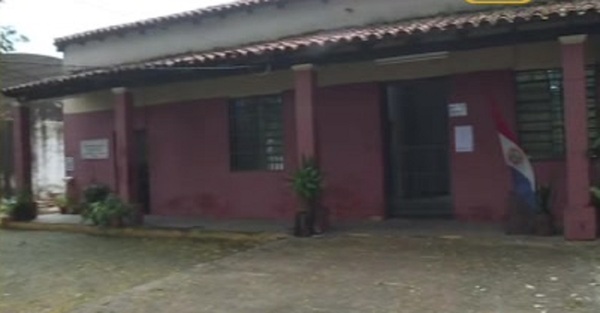 Loma Pytã: Invasión de garrapatas en Escuelas Carlos A. López - SNT