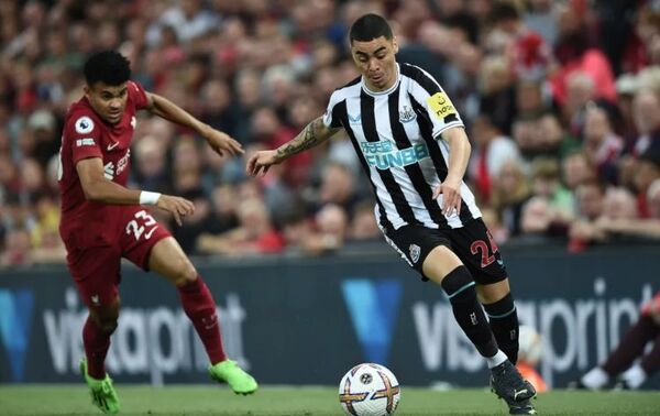 Diario HOY | Se acerca la vuelta de Miguel Almirón