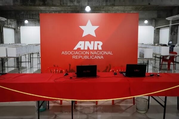 Según Ruíz Díaz del TSJE, fideicomiso de ANR “depende” de factores y riesgos son del banco - Política - ABC Color
