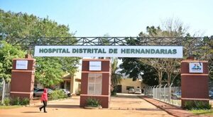 Amputarán cuatro dedos a una beba: padres denuncian negligencia médica
