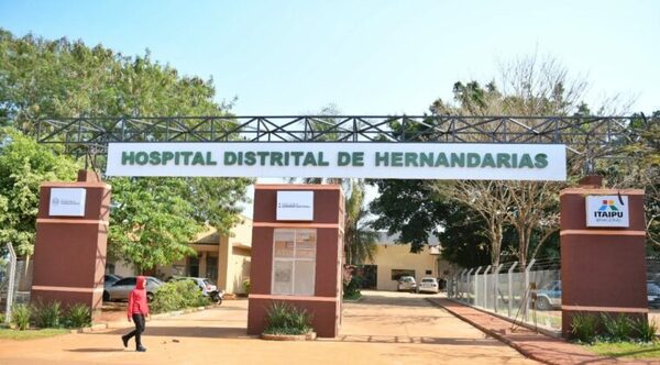 Amputarán cuatro dedos a una beba: padres denuncian negligencia médica