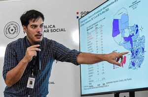 Chikunguña: casos descienden en Asunción y Central, pero se expanden al interior del país - .::Agencia IP::.