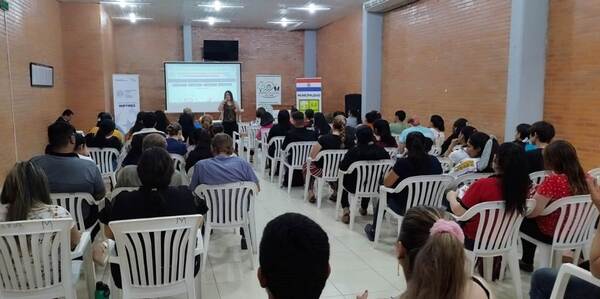 MIC y Chortitzer Komitee apuntan al crecimiento y desarrollo económico de los emprendedores