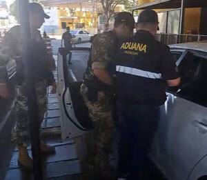 CONTROVERSIAS DE UN RODADO RECUPERADO - La Voz del Norte