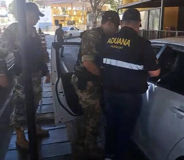 CONTROVERSIAS DE UN RODADO RECUPERADO - La Voz del Norte