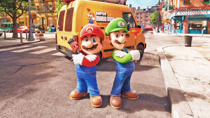 “Super Mario” encabeza la taquilla y se convierte en el mayor debut del año | Cultura y Espectáculos | 5Días