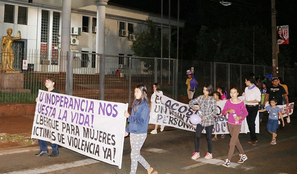 Por inacción de las autoridades aumentan los casos de feminicidios - La Clave