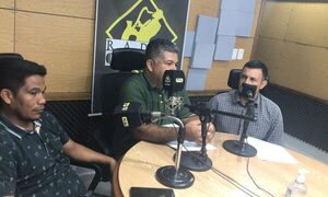 “Educación intercultural”, la nueva propuesta de Radio Concierto sobre la cultura Mbya Guaraní