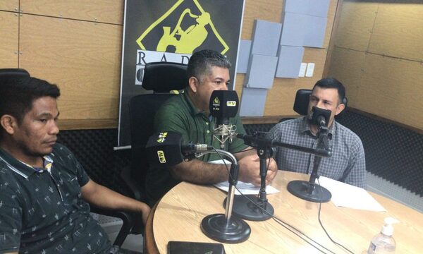 “Educación intercultural”, la nueva propuesta de Radio Concierto sobre la cultura Mbya Guaraní